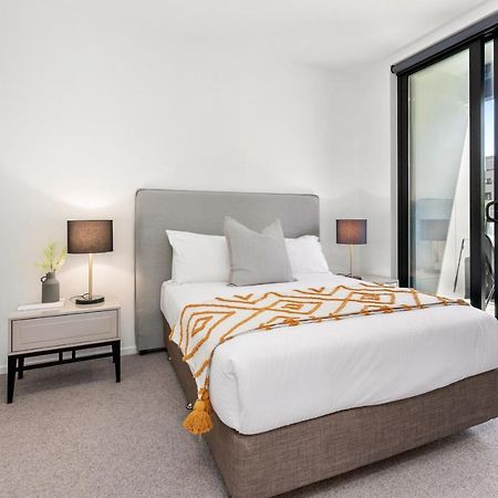 Palmerston St Apartments By Urban Rest Melbourne Esterno foto
