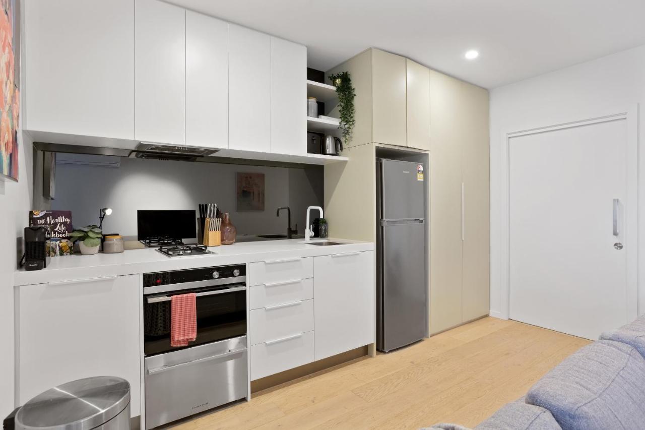 Palmerston St Apartments By Urban Rest Melbourne Esterno foto
