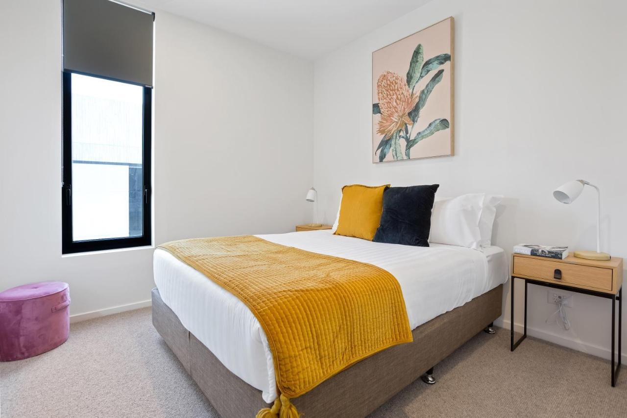 Palmerston St Apartments By Urban Rest Melbourne Esterno foto