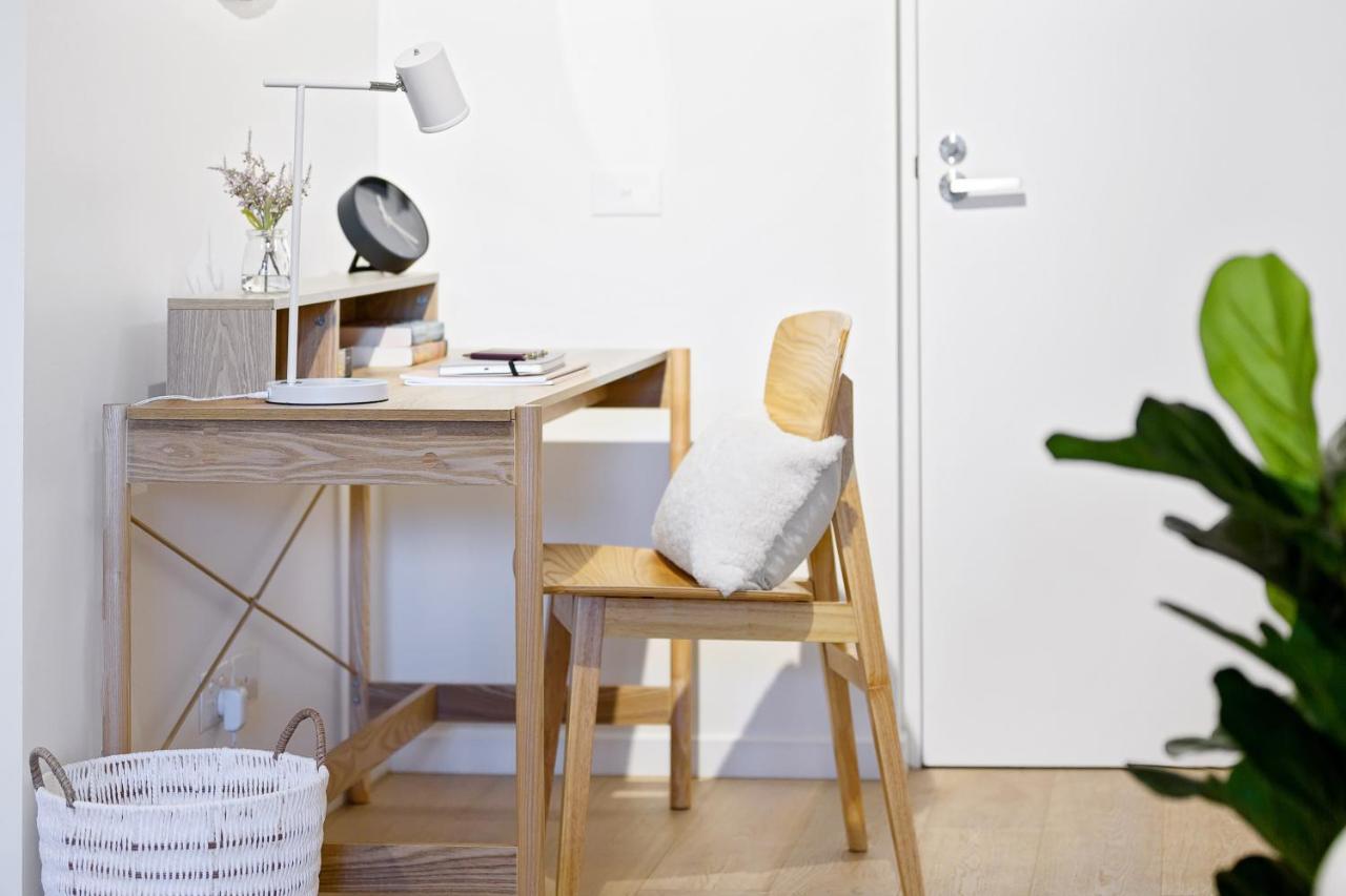 Palmerston St Apartments By Urban Rest Melbourne Esterno foto