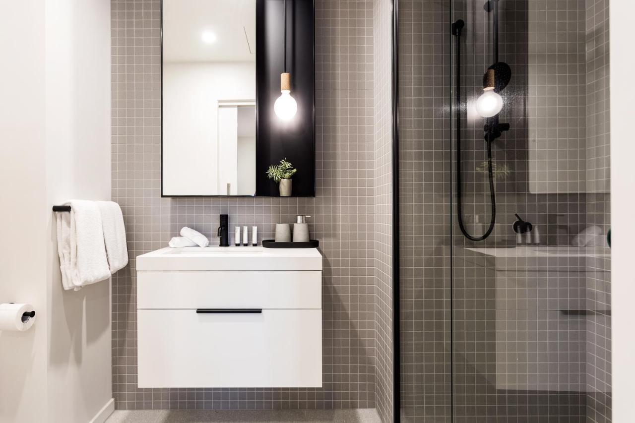 Palmerston St Apartments By Urban Rest Melbourne Esterno foto
