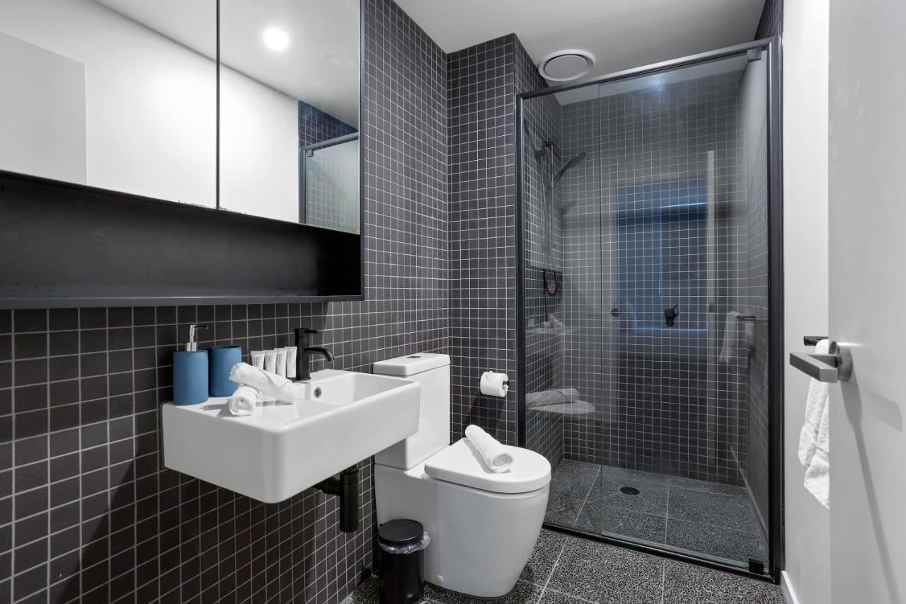 Palmerston St Apartments By Urban Rest Melbourne Esterno foto