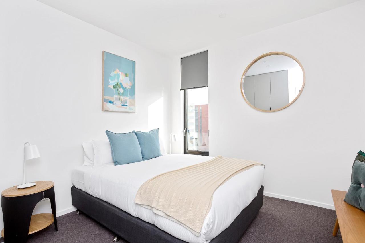 Palmerston St Apartments By Urban Rest Melbourne Esterno foto