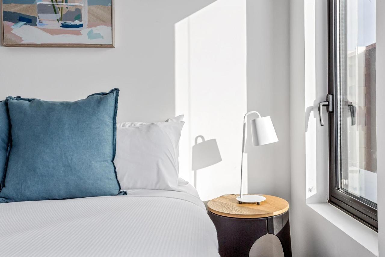 Palmerston St Apartments By Urban Rest Melbourne Esterno foto
