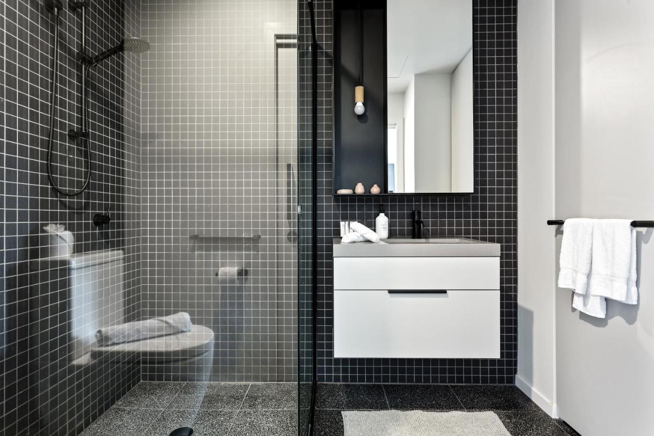 Palmerston St Apartments By Urban Rest Melbourne Esterno foto