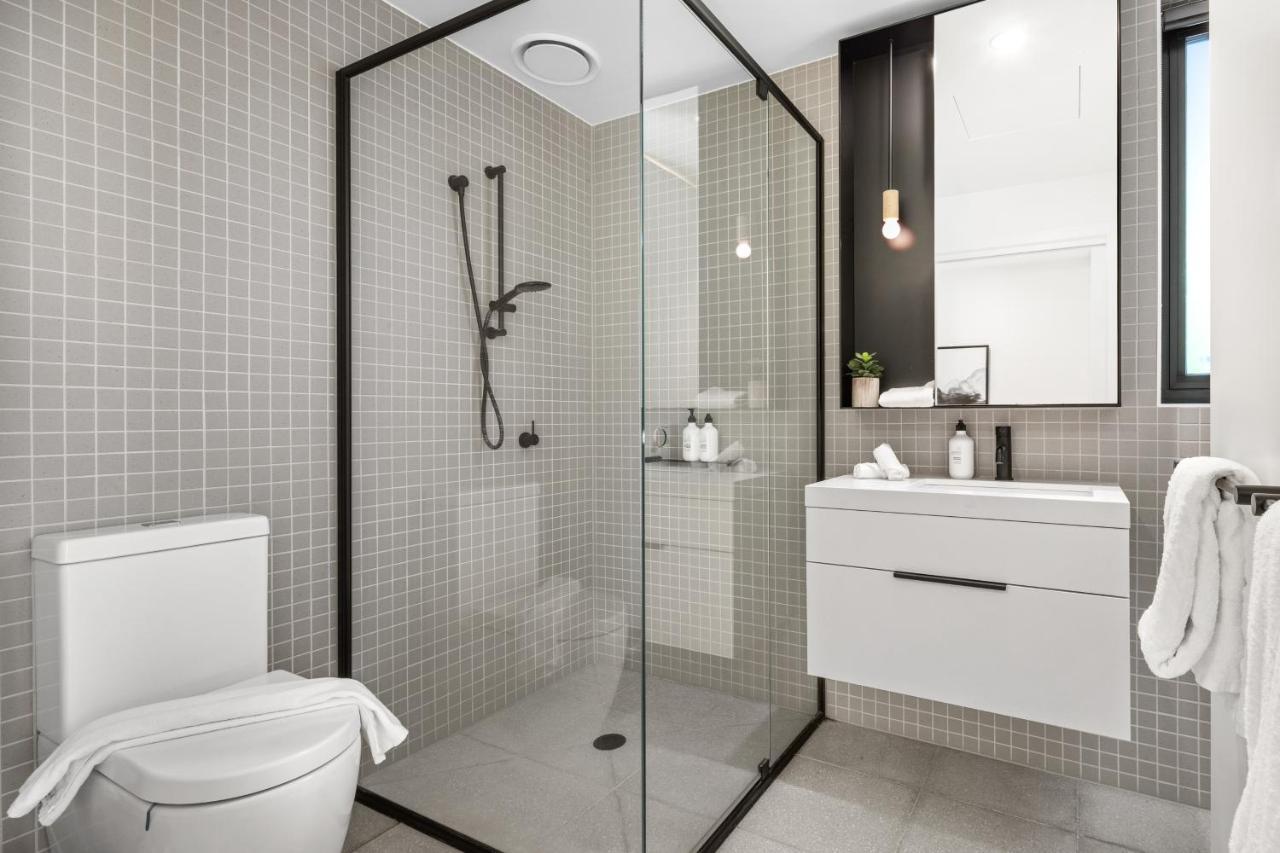 Palmerston St Apartments By Urban Rest Melbourne Esterno foto