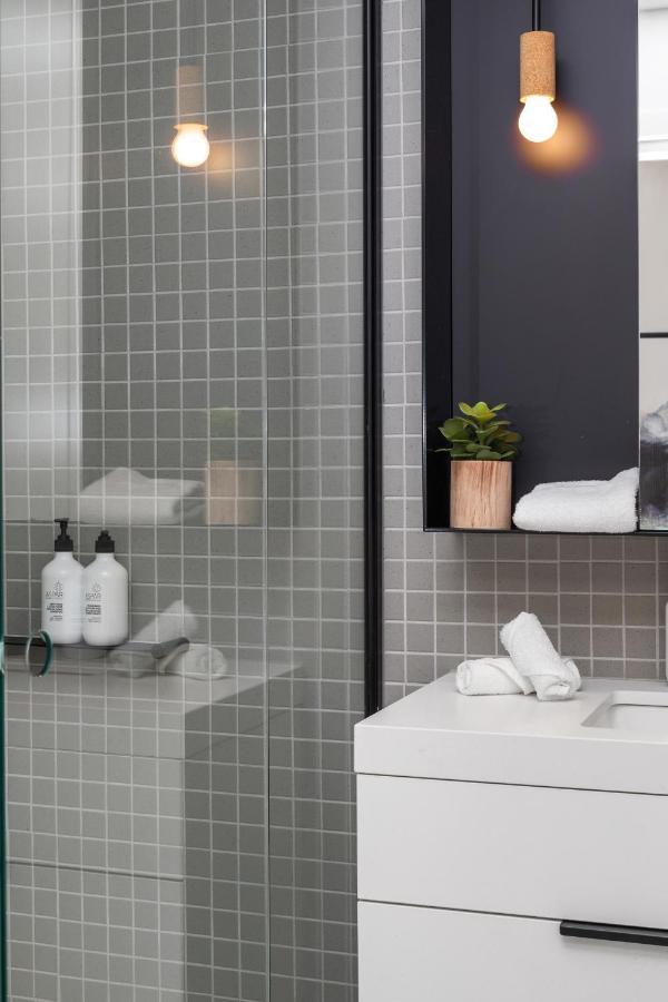 Palmerston St Apartments By Urban Rest Melbourne Esterno foto