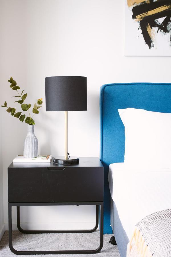Palmerston St Apartments By Urban Rest Melbourne Esterno foto