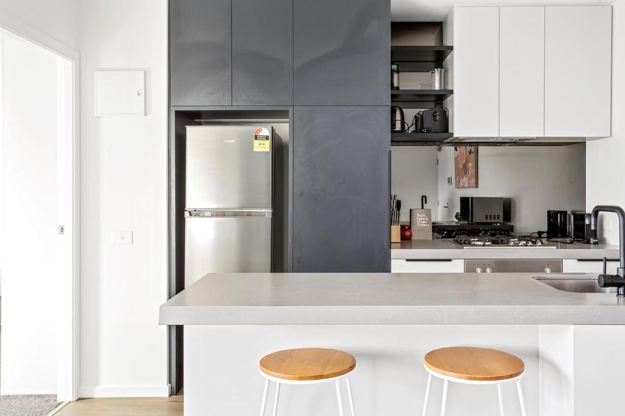 Palmerston St Apartments By Urban Rest Melbourne Esterno foto