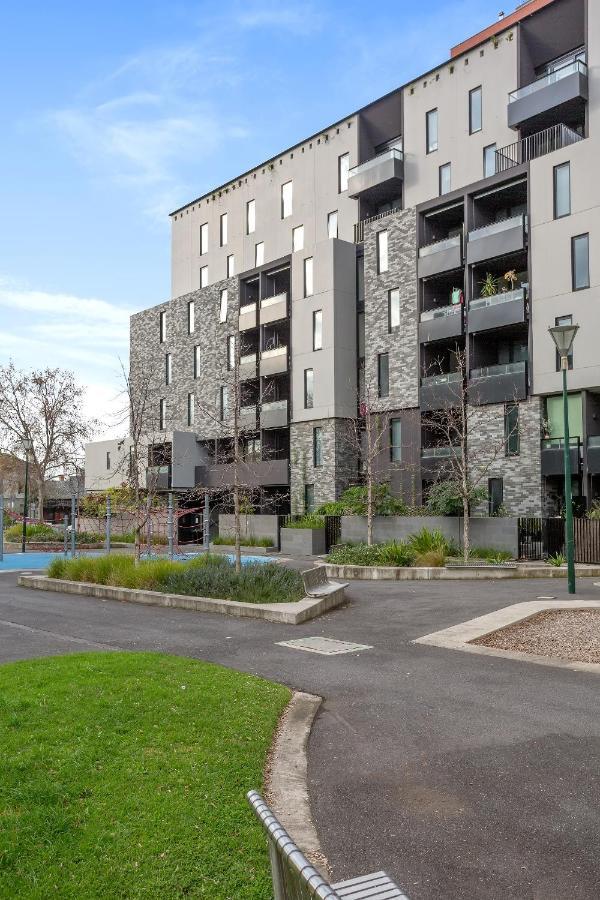 Palmerston St Apartments By Urban Rest Melbourne Esterno foto